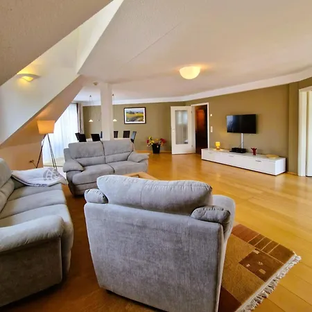 Strandstr_41 2 Apartmán *